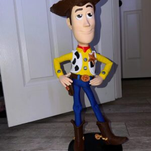 Woody 32 cm