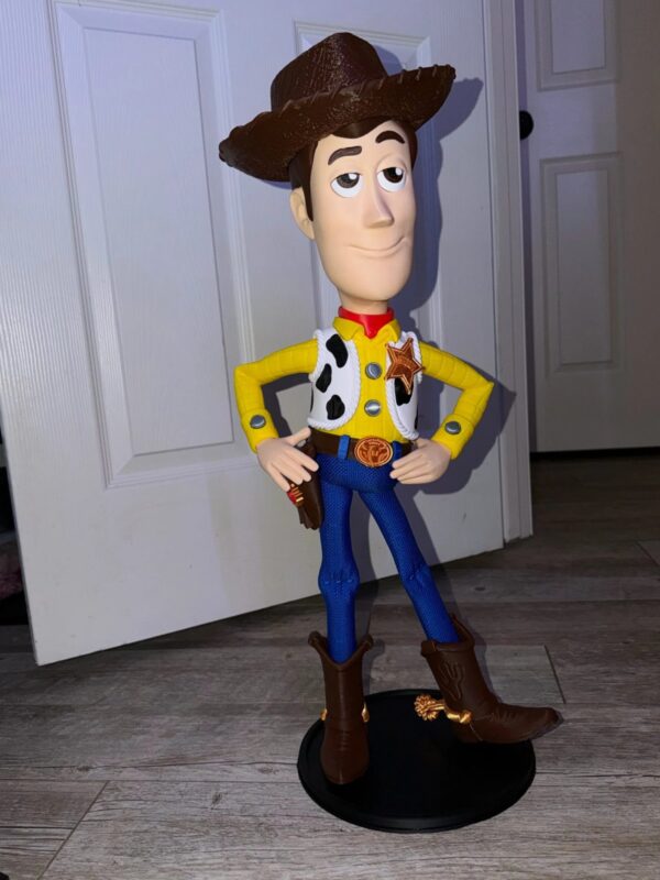 toy19 Woody 32 cm