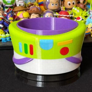 Palomitero Buzz Lightyear