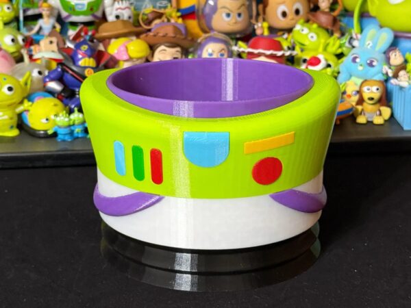 Palomitero Buzz Lightyear