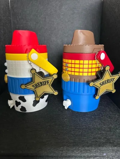 Portalatas Woody
