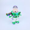 Buzz Lightyear (liso o crochet)