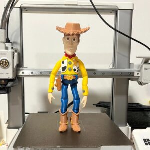 Woody 26 cm