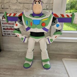 Buzz Lightyear 31 cm