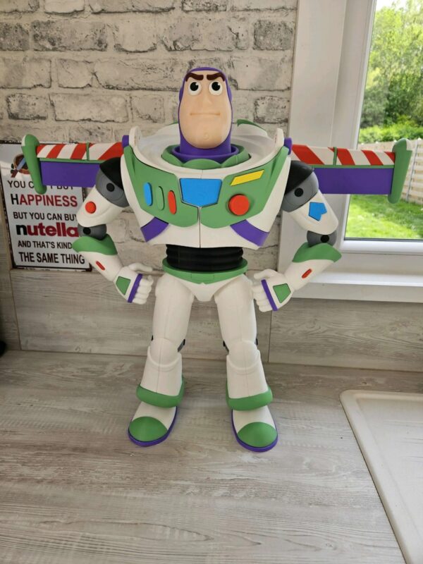 Buzz Lightyear 31 cm