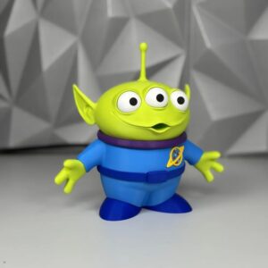 Alien