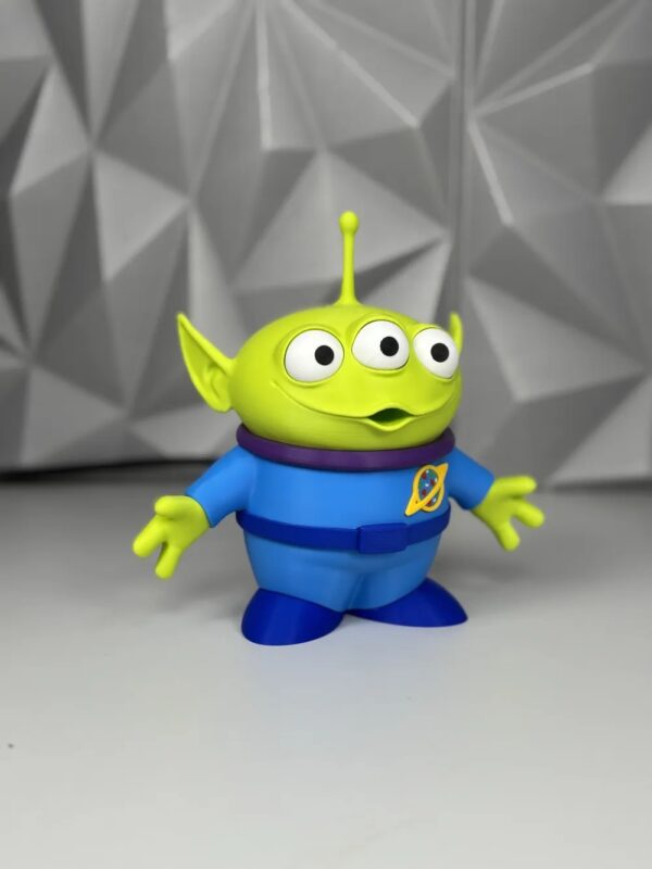 Alien