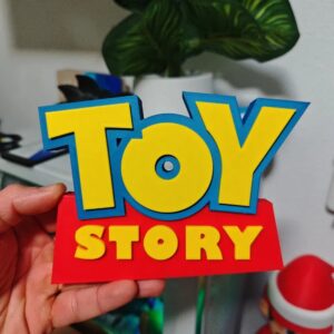 Logo Toy Story