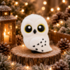 3854b54c-f331-4fe7-9f86-3eb8169aeba8 Hedwig (liso o crochet)