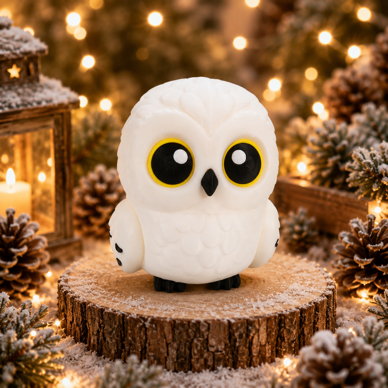 479d63d4-34c6-4b55-b345-2fe0a1a3b96f Hedwig (liso o crochet)