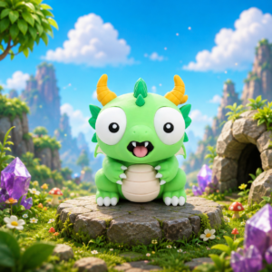 Dragón