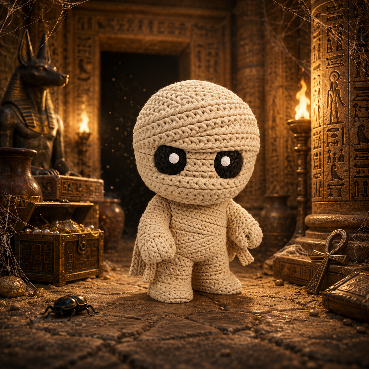 Halloween - impresión 3D LUCLAB 3D