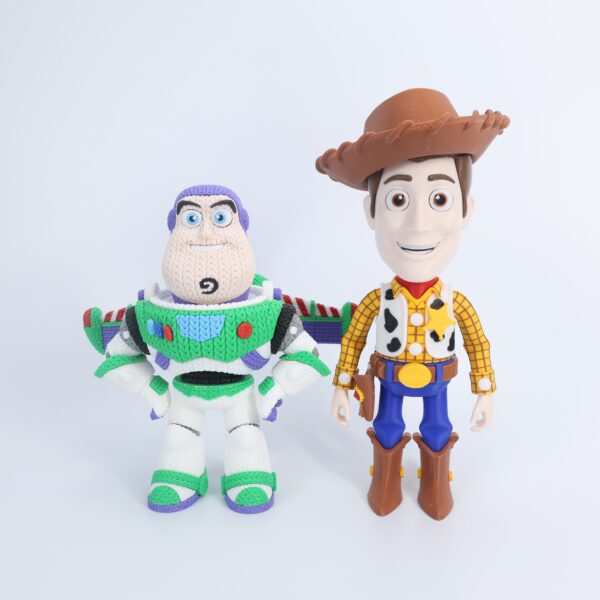 IMG_2894 Woody (liso o crochet)