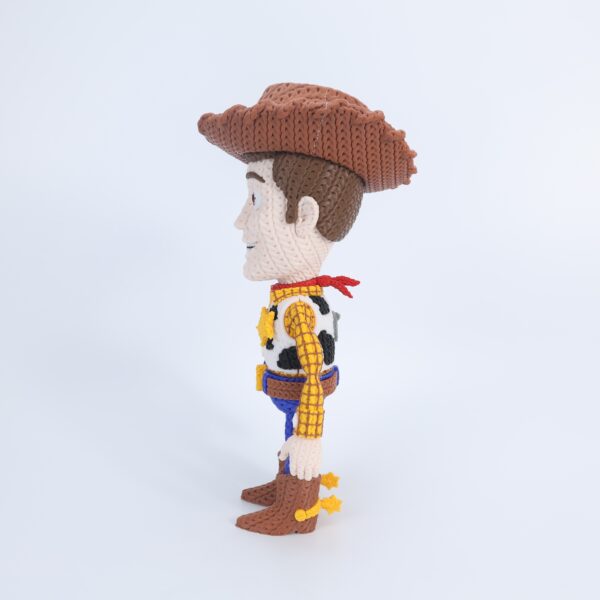 IMG_2992 Woody (liso o crochet)
