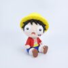 Luffy chibi