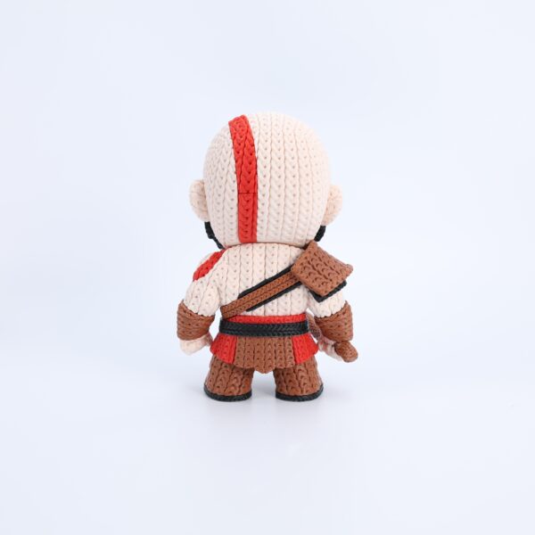 IMG_5085 Kratos (liso o crochet)
