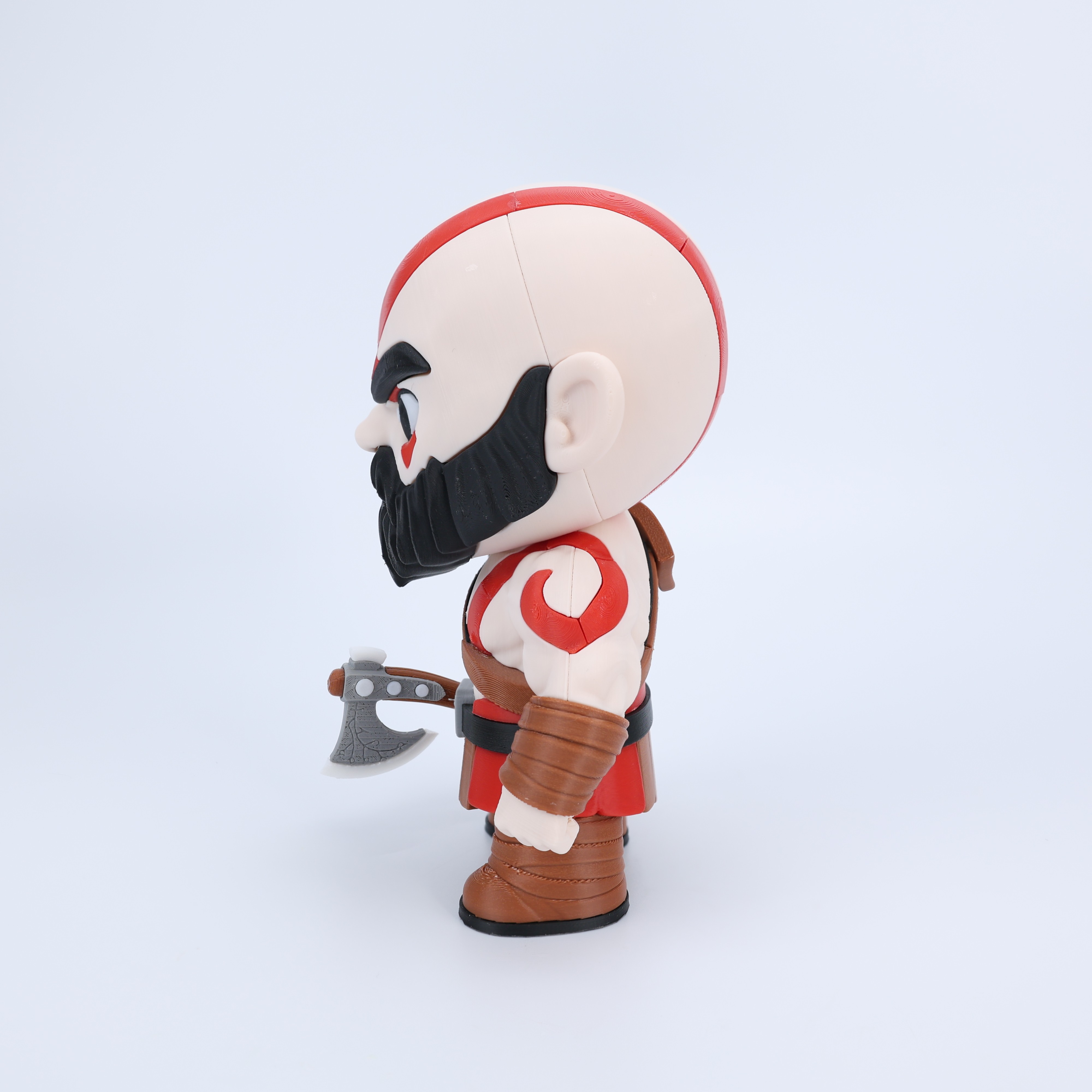 IMG_5270 Kratos (liso o crochet)