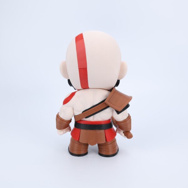 IMG_5277 Kratos (liso o crochet)