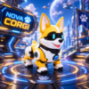 Corgi Nova
