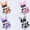 Corgi Nova