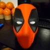 Máscara Deadpool