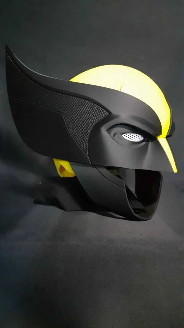 Casco Lobezno