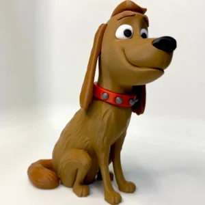 Max, el perro del Grinch