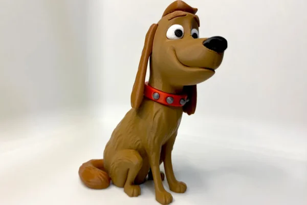 Max, el perro del Grinch