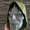 Máscara Doctor Doom
