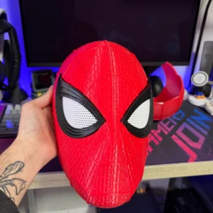 Máscara The Amazing Spider-Man