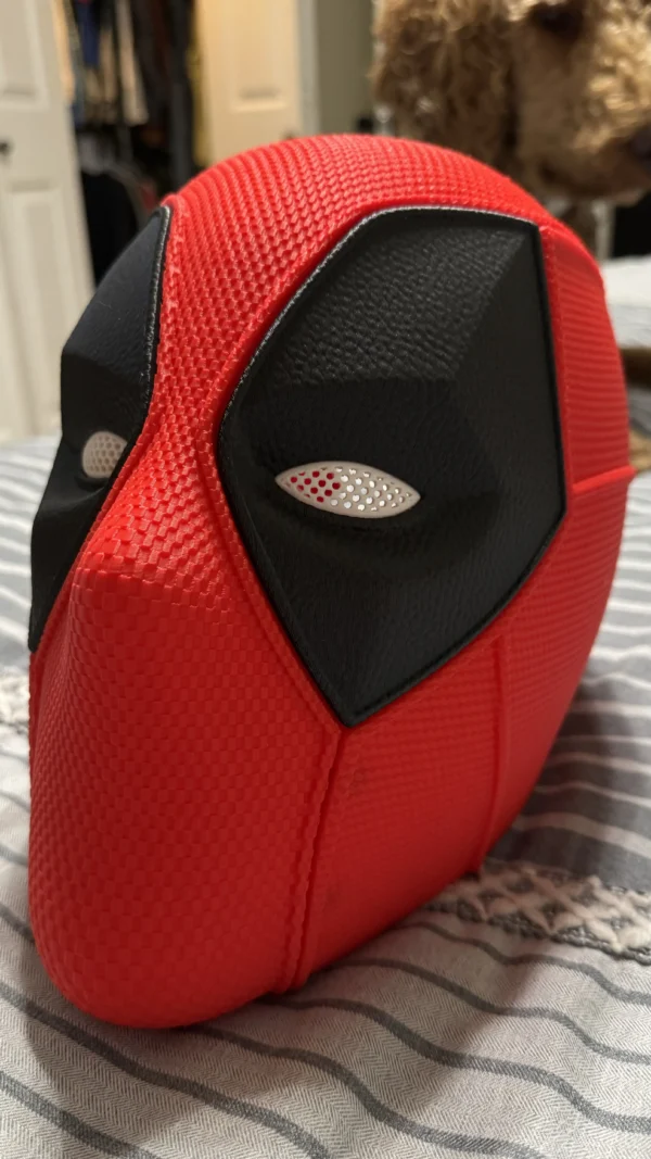 Máscara Deadpool