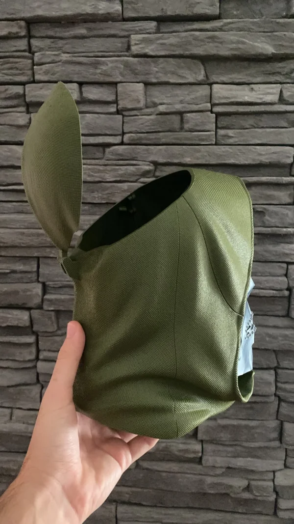 Máscara Doctor Doom