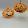 Cestita de chuches Calabaza