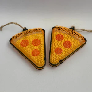 Cestita de chuches Pizza