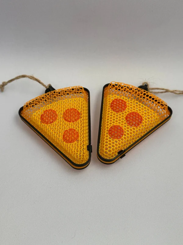Cestita de chuches Pizza