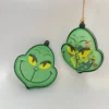 96ea0b98d9517abd Cestita de chuches Grinch