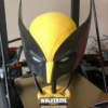Casco Lobezno