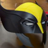 Casco Lobezno