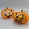 Cestita de chuches Calabaza