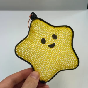 Cestita de chuches Estrella