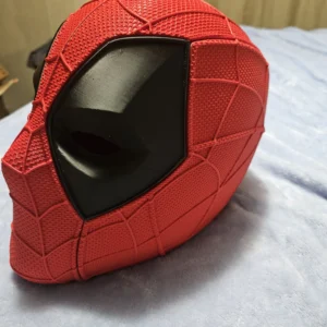 Máscara Spiderpool