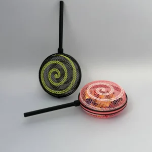 Cestita de chuches Piruleta