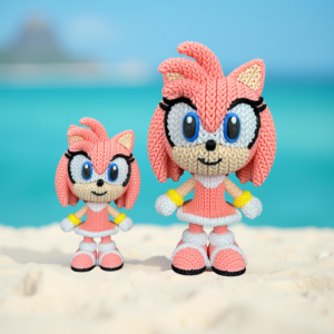 Amy Rose