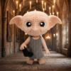 Harry Potter - impresión 3D LUCLAB 3D